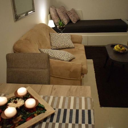 Studio-Apartman Relax Opatija Eksteriør bilde