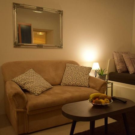 Studio-Apartman Relax Opatija Eksteriør bilde