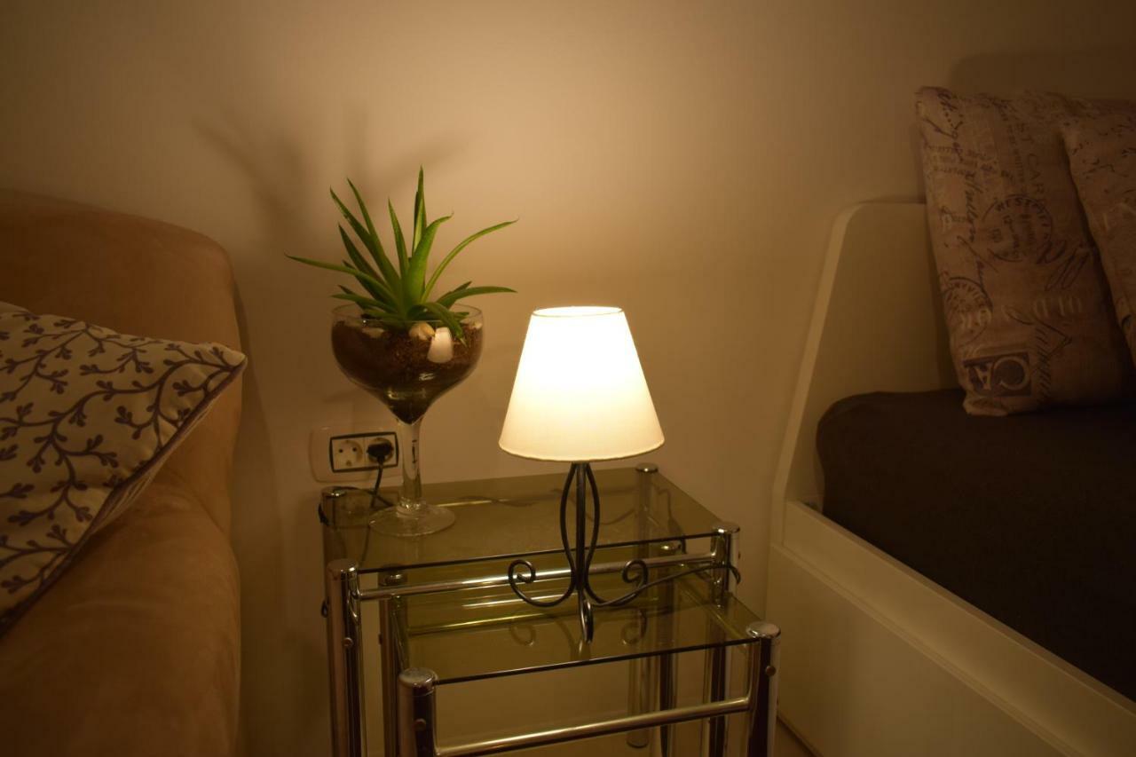 Studio-Apartman Relax Opatija Eksteriør bilde