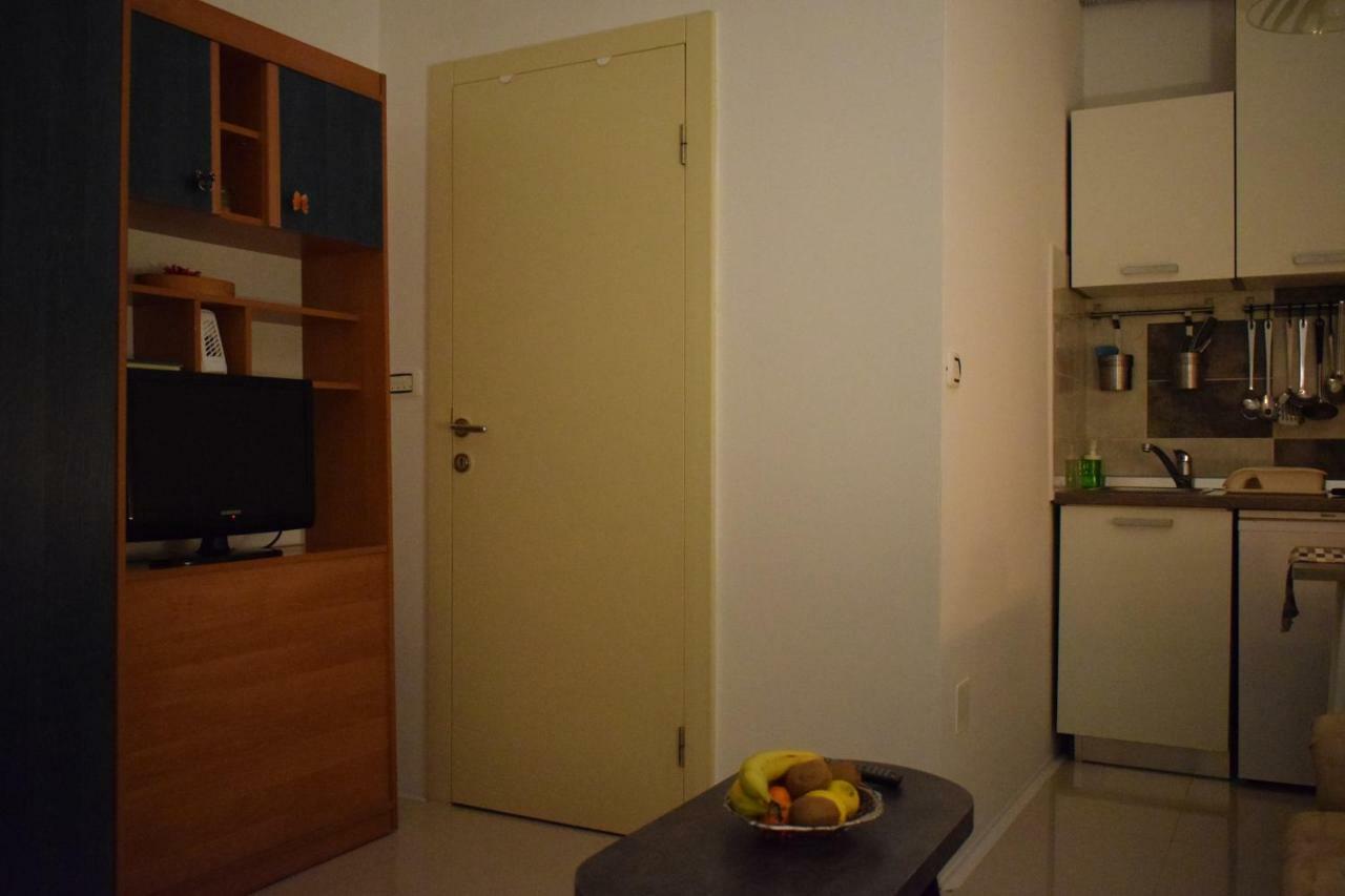 Studio-Apartman Relax Opatija Eksteriør bilde